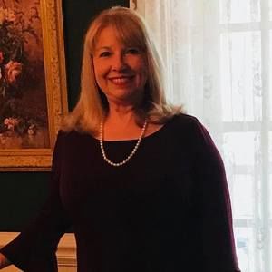 Meet your Posher, Sherry